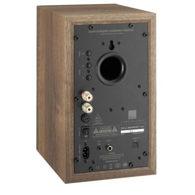 Полочная акустика Dali Zensor 1 AX Light Walnut